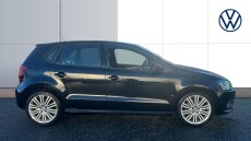 Volkswagen Polo 1.4 TSI ACT BlueGT 5dr Petrol Hatchback